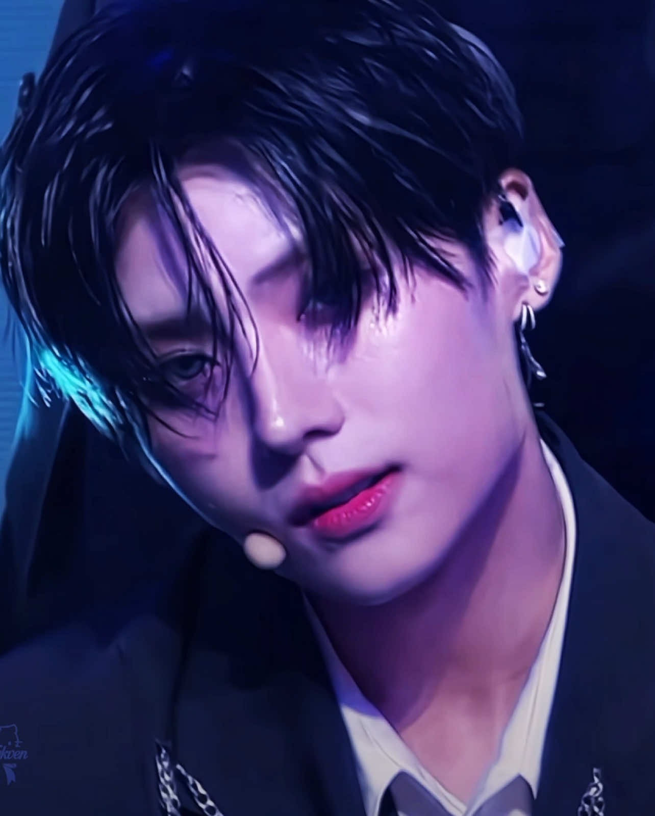 Please me baby  • • [#sangwon #boysplanet #szngkven #fyp #leesangwon ] sangwon top1 boys 2 planet edit sangwon edit Chain 