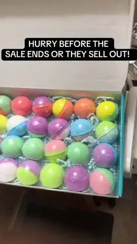 Kids love these and right now is the perfect time to hurry up and grab them up! #bathbombs #giftideas #giftforkids #bathaccessories #bathroom 
