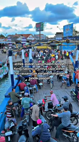 Keng terro depadeeh bik selaen #kataktamadura #storymadura #tiktokmadura #foryoupage #viral 