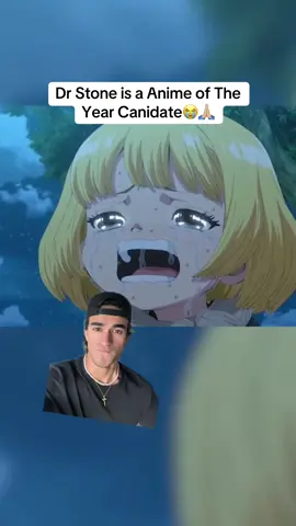 Dr stone = PEAK😭🙏🏼 #greenscreenvideo #xelvaz #drstone #tiktokscenestealercontest #tiktokhottakescontest 