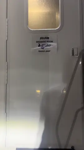 NIGGAS REALLY HAD THEIR OWN TRAILER AT TYLER PERRY STUDIOS 🥹🥺🙏🏽 AHHHHH Thank you again @thezeusnetworkbaddies @lemuelplummer @realmissnatalienunn for flying me to Atlanta & bringing me back for Round 2 . Y’all could’ve picked anybody , so I’m forever grateful 🙏🏽 & yall know ima ALWAYS be one of the flyest in the room . Yall see the presidential pearls ? Understanding the assignment everytime lol .  Styled by @JOVANNI C. SOTO 🤞🏾 FOLLOW YALL DREAMS MAN 🥹 don’t let nobody tell you NO 🗣️ they not gone take you serious , until YOU take yourself serious , so stop playinggg !  #isaiahjaay #zeusnetwork #baddiesusa #baddiesafrica #fyp #foryoupage #tylerperry 