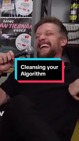 We’d all pay good money for this
