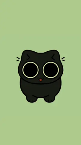 cha cha real smooth💃 #kitty #sillycat #silly #cat #animation 