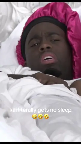 kai literally gets no sleep🤣🤣🤣 #mafiathon3 #kaicenat 