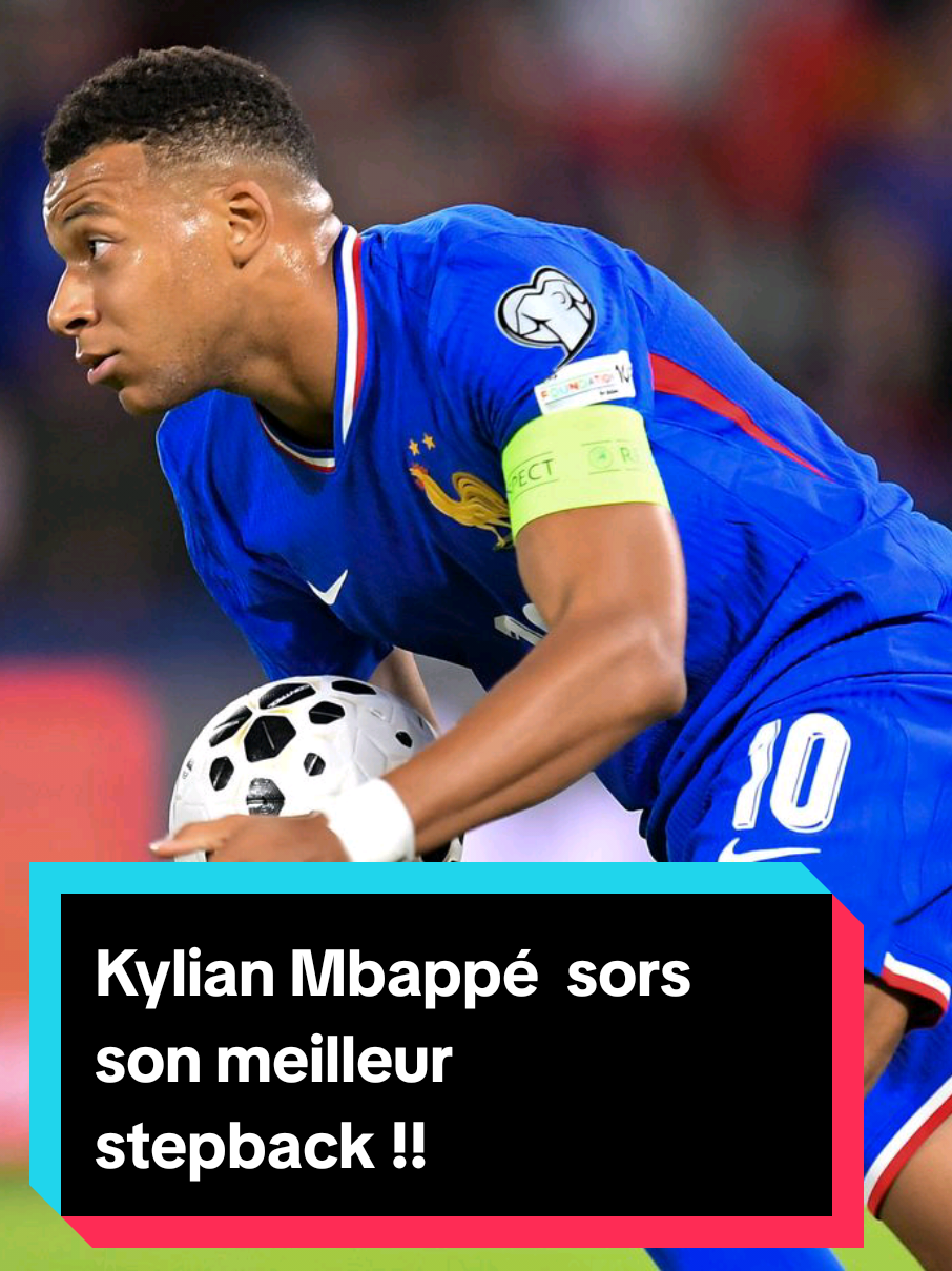 Kylian Mbappé capable de crée son propre tir comme James Harden et Stephen Curry !! #stephencurry #kylianmbappé 