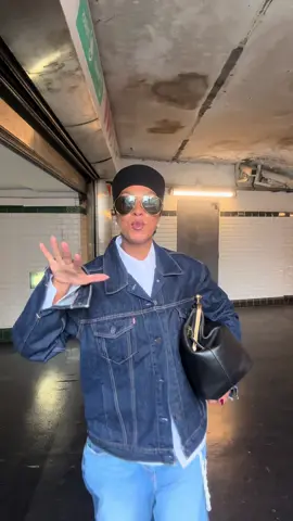 Outfit of the day @Levi’s 