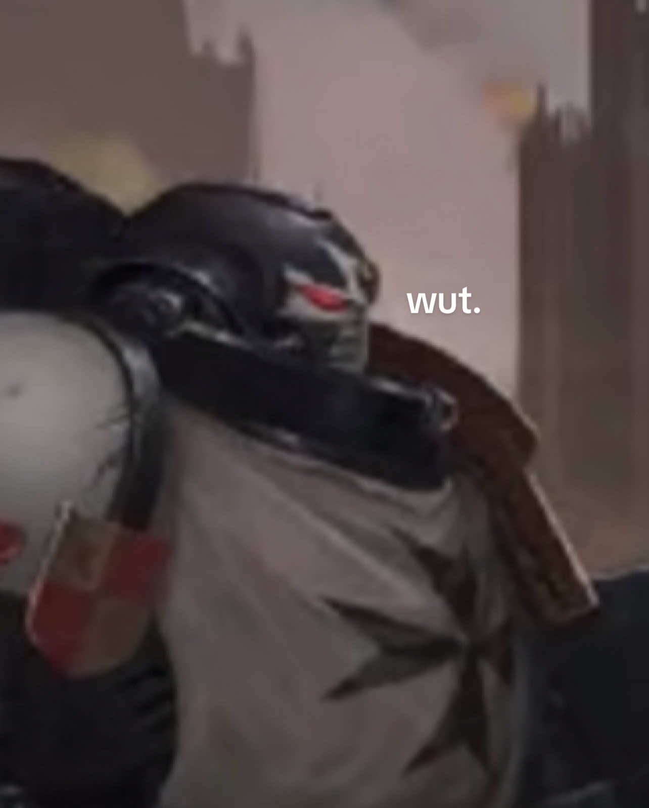 Oh mein gott. #warhammer40kmeme #spacemarines40k #spacemarines2 #spacemarine #spacemarines 