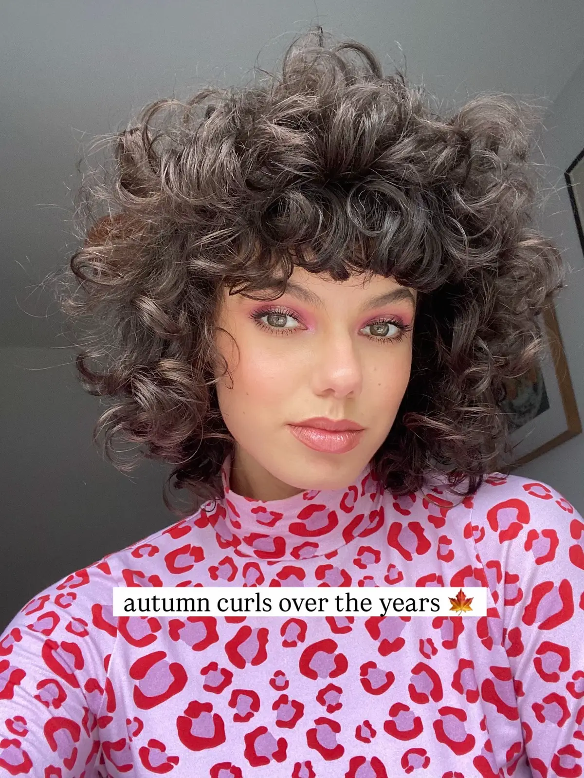 let me know if you have a favourite! for me, last pic is the best 🙊🩵  #curls #curlyinspo #curlyhair #hairinspo 