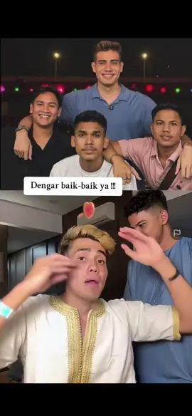 percaya bang aisar mereka hanya segliter pembenci yang tidak menyukaimu karna sinarmu terlalu terang#aisarsultanmalaysia #aisarkhaledd #masyaallah 