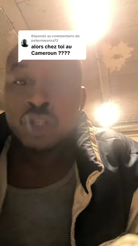 Réponse à @petermwanza72 