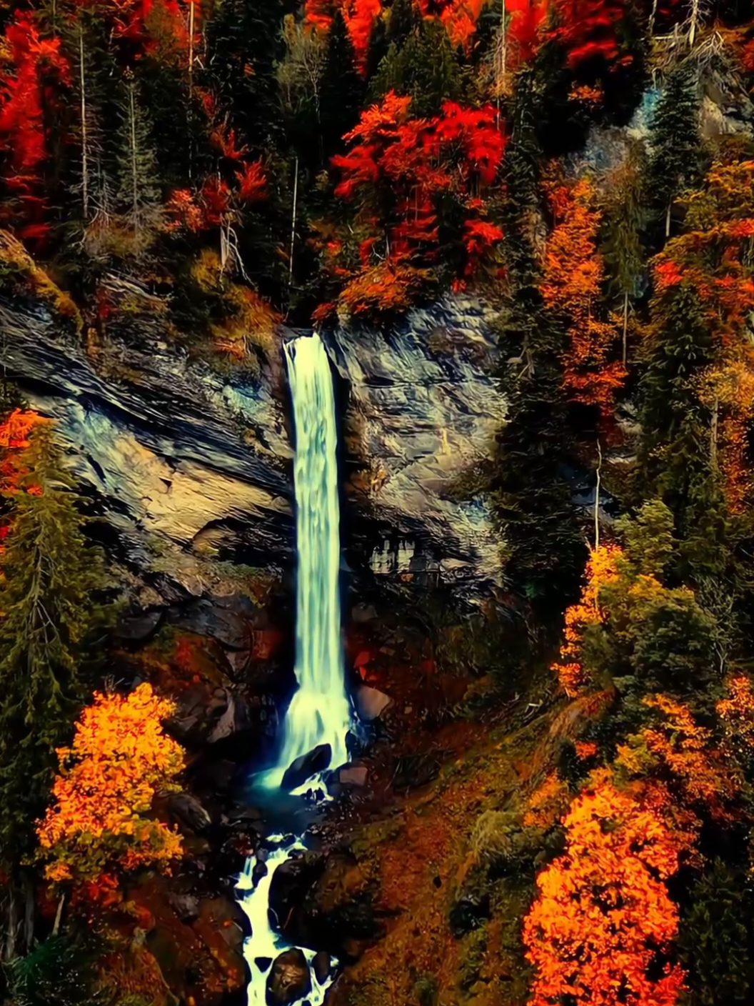 @Dj Goja @Suleymer #aesthetic #nature #relax #moody #foryou 