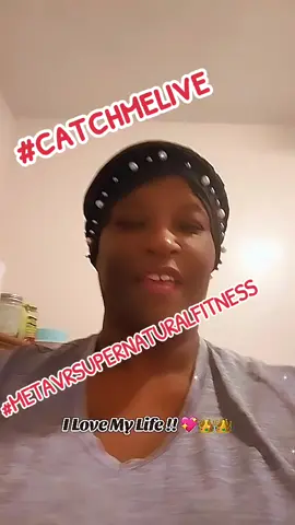 #METAVRSUPERNATURALFITNESS #catchmelive 