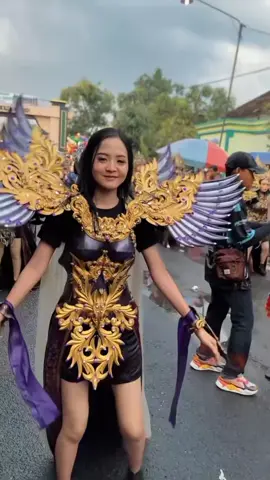 cukup di kenang jangan di ulang🤙🏻 #costume  #SENGKUNI  #fyp  #tuban  #karnavalklotokplumpang 
