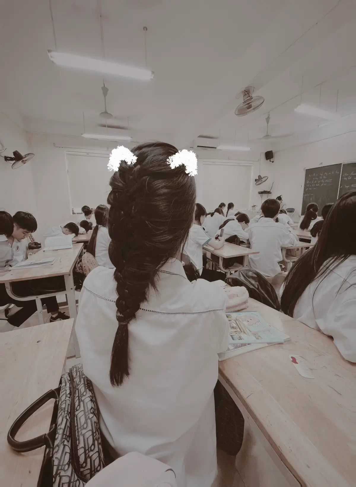 #xuhuong 