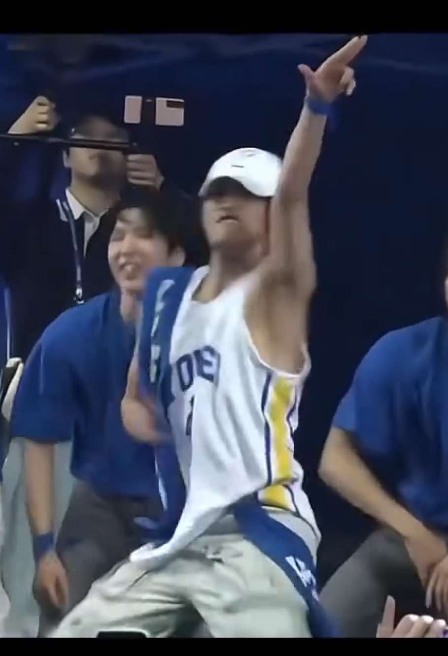 basketball player papi seonghwa #seonghwa #parkseonghwa #fyp #ateez
