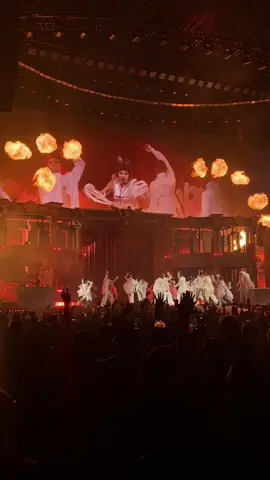 #mayhemballtour #ladygaga#toronto 