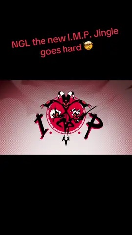 Why does the new jingle goes hard MISSON: ZERO SPOILER #helluvaboss #helluvabossspoilers 