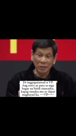 We need her to lead the country. PILIPINAS DUTERTE PA RIN! 👊💚🇵🇭 🎥 #creditstotheowner  #foryourpage #fyp 