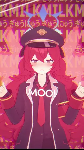 Natsume Iroha :) credit 香菇包饺子 id 40492940 #animegirl  #Iroha#bluearchive #animation #mmd 