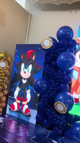 Sonic 💙