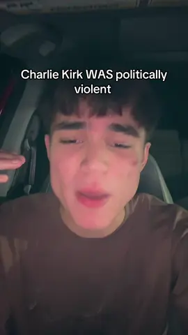 So it goes #politicalviolence #lefitist #revolution 