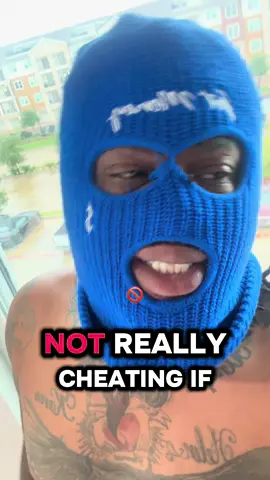 Life’s all about choices…be careful with yours and get the right Cuzzin in they family #bloodbaff #dbnb #fyp #middaymotivation 