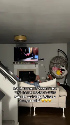 Always hating but ends up watching the whole thing 😂😂 #couple 