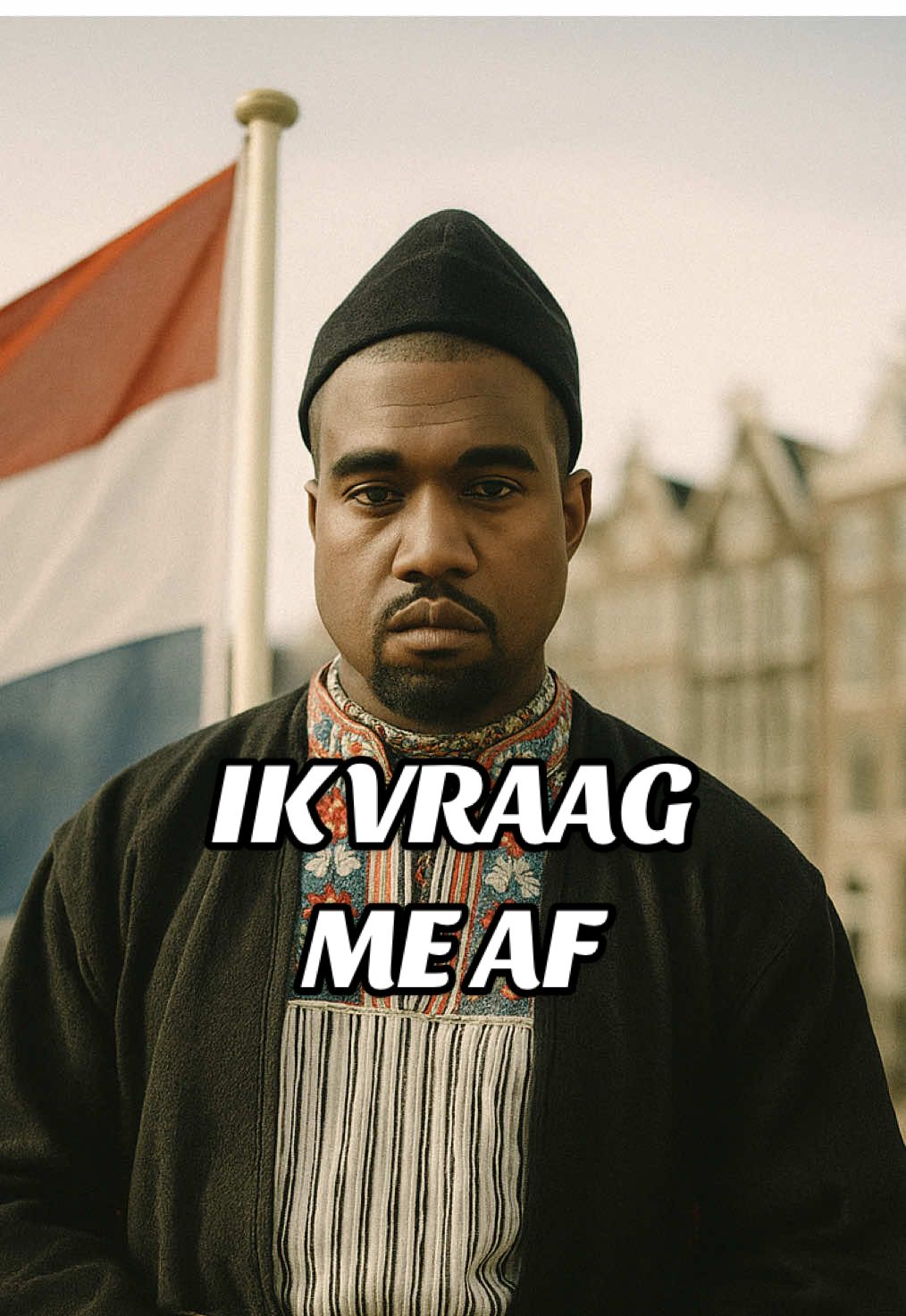 Replying to @simplykanyewest Perfecte loop?    #tijlerdemaker #kanyewest #nederland 
