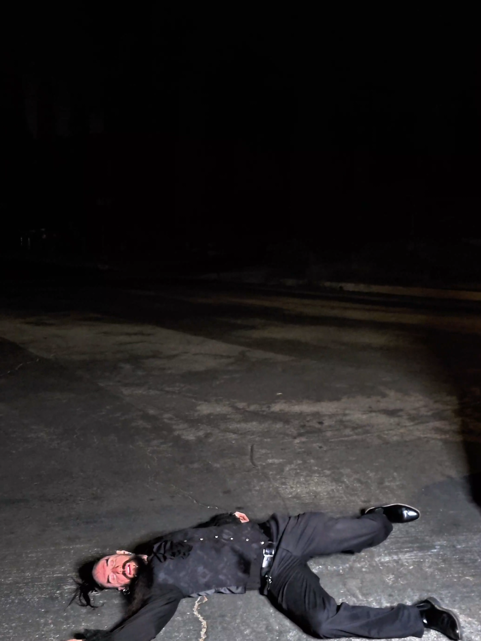 I saved a Life #vampire #comedyskit #comedy ##funny 