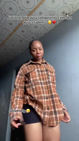 E no easy for absu students🤧😩 #light #ugochi___001 #tiktoknigeria🇳🇬 #relatable #viral 