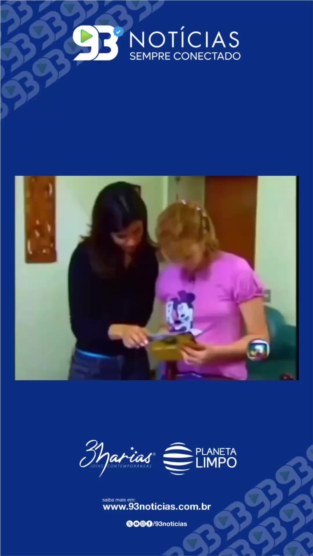 🎤👀 O microfone do Fantástico ficou aberto e revelou o que não era pra ser mostrado: Suzane Von Richthofen combinando com os advogados o que dizer na entrevista. Um dos crimes mais famosos do Brasil ⚖️, quase 20 anos depois, ainda é lembrado e discutido na mídia. 📺 Fantástico – Rede Globo 🕵️‍♂️ #Mistória #SuzaneRichthofen #MicrofoneAberto #Manipulação #EntrevistaEnsaio #BastidoresDaTV #Justiça #CrimesReais #TrueCrimeBrasil #Flagra