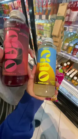 ENFIN ON L’ATTENDAIT HEIN  #ciao #kombucha #edit #yes #squeezie @Squeezie @Ciao Kombucha 