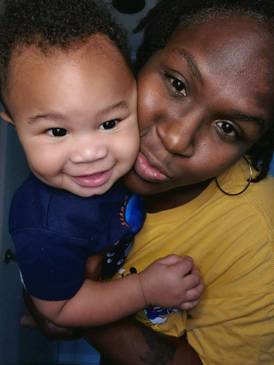 To think he almost didn't make it into this world..the things he say and do really make me believe he been here before and when he use to talk about his past life use to blow my mind.  #lastofthemochicans #babyofthebunch #rainbowbaby #floridaboy #waterlover 