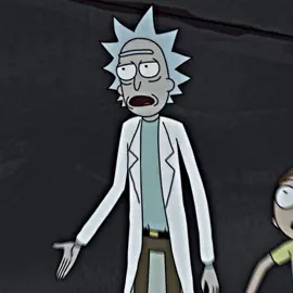 Rick and morty #rickandmorty #rickandmortyedit #ricksanchez #ricksanchezedit #fyp 
