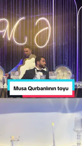 Musa Qurbanovun toyu #qarabağfk #football #vayxinh #fyp #babazadeh_crew 