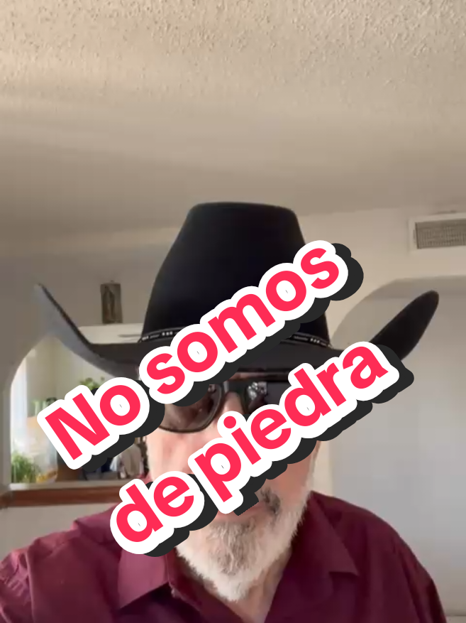 no somos de piedra#Fernando Garza compositor#regional mexicano