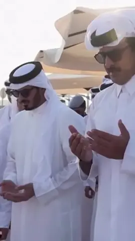 🇶🇦🤲🏻❤️‍🩹 #الشيخ_خليفة_بن_حمد_ال_ثاني #khk #لخويا #قطر_الدوحة🇶🇦 #khalifabinhamad @KHK 