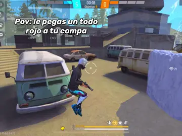 toda la sala así. #parati #freefire #viral #freefirevenezuela #crzgf 