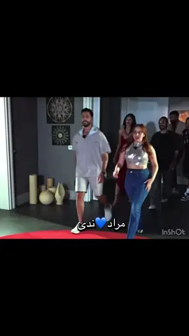 @murad_moussa @Nada Abid #fyp #مراد_الجزائري #مراد_موسى #مراد_قسمة_ونصيب #مراد_خلود 