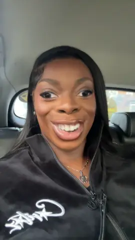 This might be my last one. The uber driver was not impressed with me 🤣🤣🤣🔫