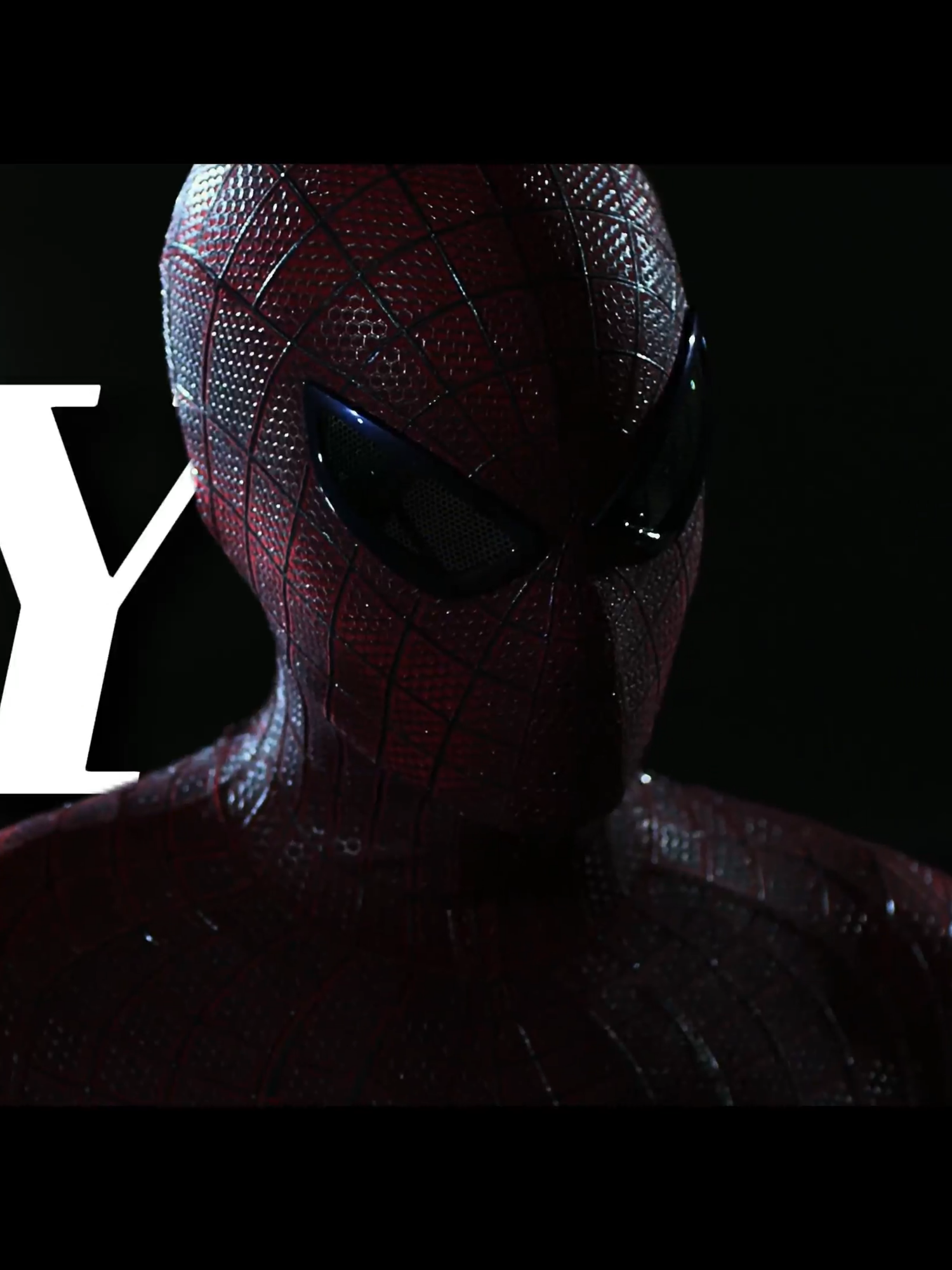 TASM x Clarity | Audio - @prodbyjune #fyp #spiderman #edit