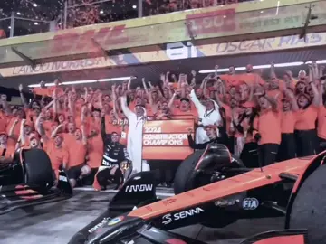 #MCLAREN — “Mclaren are in the position to win the wcc is Azerbaijan” HELL YE, PAPAYA ON TOP // ib:@⁸¹ sophs ⁴ ³¹ // #landonorris #oscarpiastri #formulaone #f1 