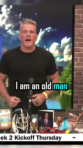 Hello beautiful people..   We’ll never forget what happened on this day 24 years ago and we should never stop appreciating every day we get. #pmslive #patmcafee #thepatmcafeeshow #thepatmcafeeshowclips #newyork 