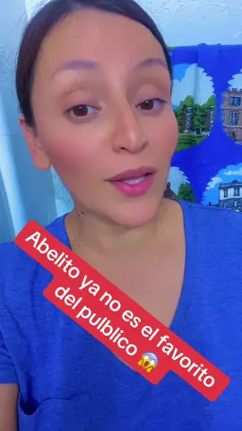 Abelito ya no es el favorito del público ? 😱 Aldo ganará esta temporada? 😱