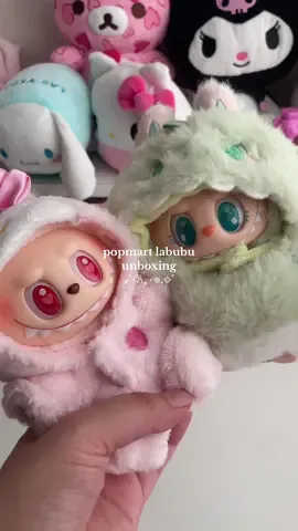 🦖✨🩷 GUYS! They’re on TikTok shop now grab them while you can (hopefully they’re not sold out by the time you see this) folllow @POP MART US SHOP @POP MART US LOCAL #popmart #popmartusshop #popmartlive #labubu 