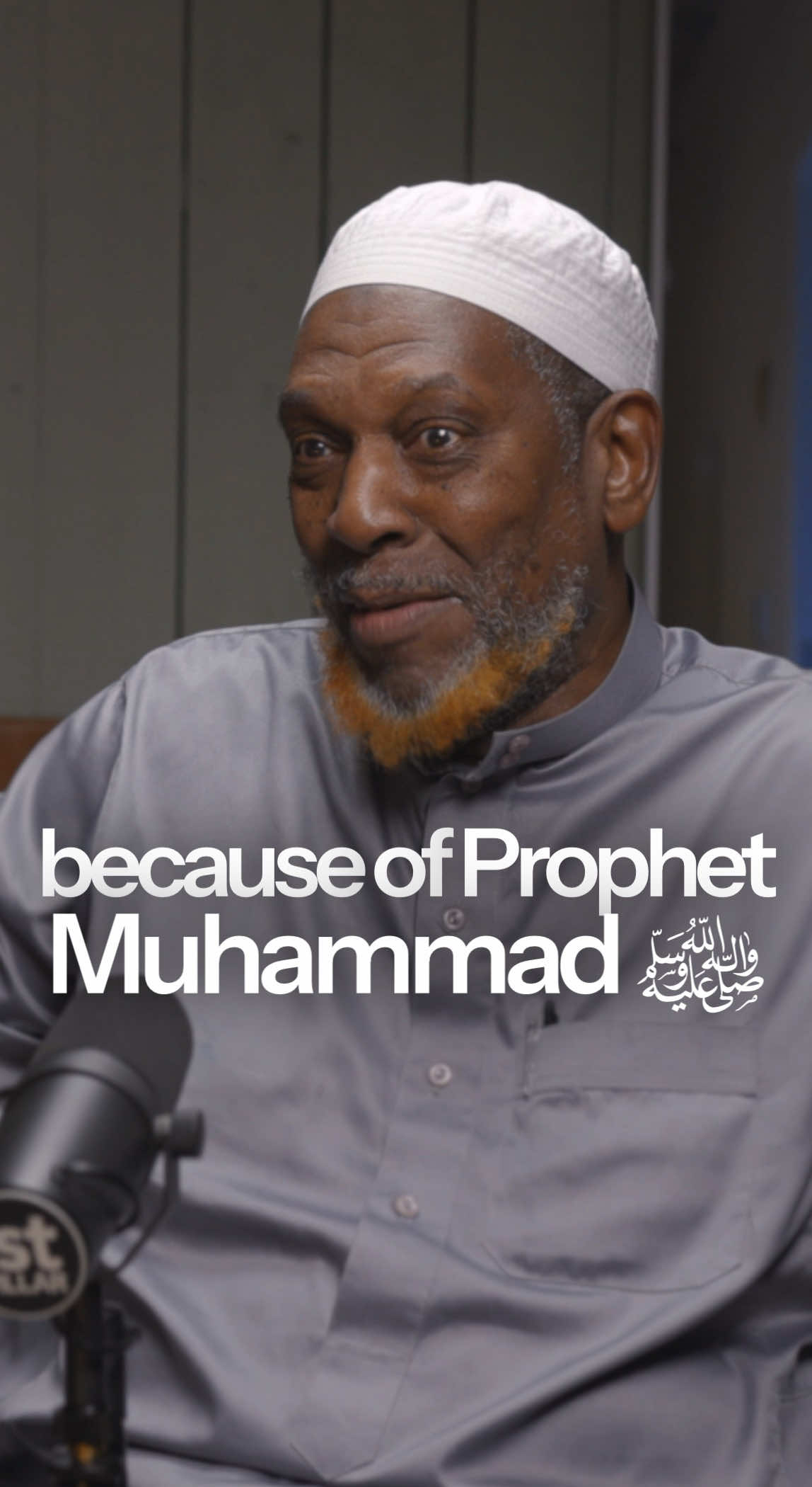 How reading The Seerah of Prophet Muhammad ﷺ transformed my life. #Islam #sunnah #quran #prophetmuhammadﷺ #muslimtiktok 