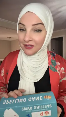 #bsultan85 #bushra #يوميات_ربه_منزل #spelling #tiktokshop  @Bushra Sultan 