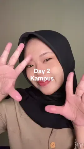Day 2- kampus
