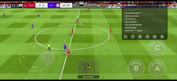#tiktoklive #livehighlights
this man killed me within the 1st 10min🤣💔