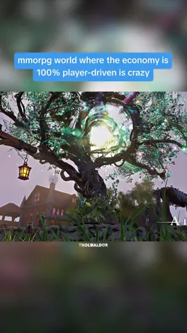 hope this will work out #ashesofcreation #pcgaming #mmorpg #newgame #gameplay 